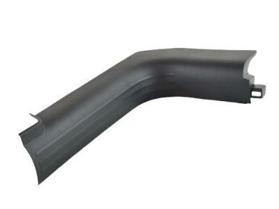 Jeep 1UD18DX9AD Cowl Kick Panel