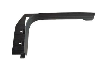 Jeep 1UD18DX9AD Cowl Kick Panel