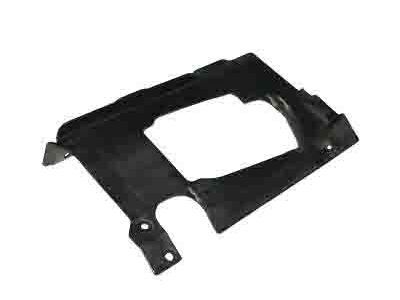 Dodge 4575717AC Closure Panel