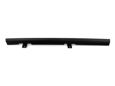 Mopar 55397067AC Sill Bodyside Rock Rail [Mef]