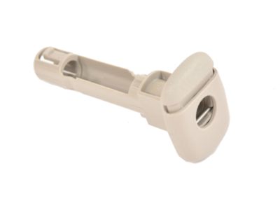 Mopar 5RN60PD2AC Sleeve Headrest Mopar 5RN60PD2AC Sleeve Headrest