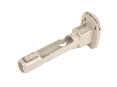 Mopar 5RN60PD2AC Sleeve Headrest