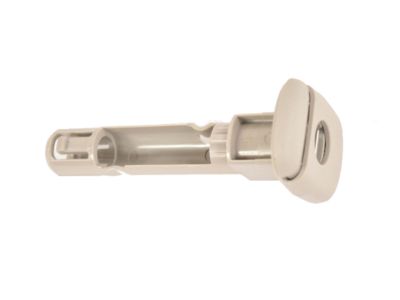 Mopar 5RN60PD2AC Sleeve Headrest