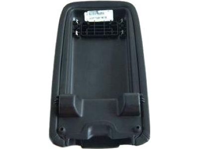 Mopar 1VT06DX9AF Armrest Console