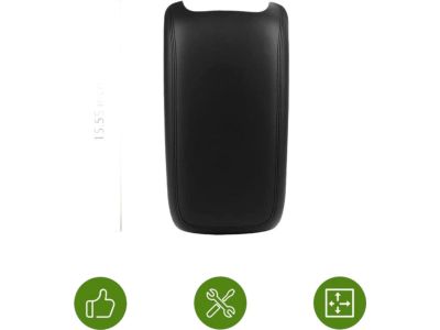 Mopar 1VT06DX9AF Armrest Console