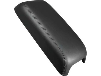 Mopar 1VT06DX9AF Armrest Console
