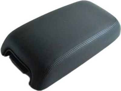 Mopar 1VT06DX9AF Armrest Console