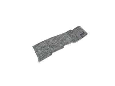 Mopar 56029799AA Shield Battery