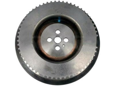 Ram 3500 Harmonic Balancer - 68252443AA