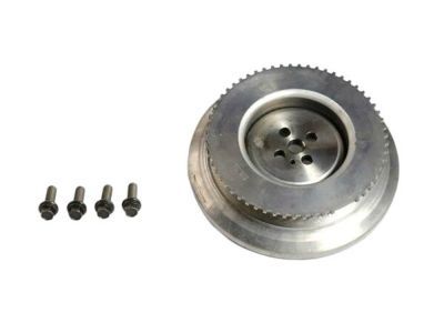 Ram 3500 Harmonic Balancer - 68252443AA