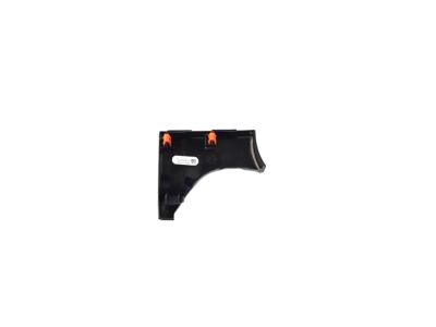 Mopar 6BK68TX7AA Bezel Instrument Panel Outboard Driver