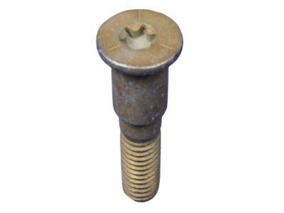 Jeep 55076217 Striker