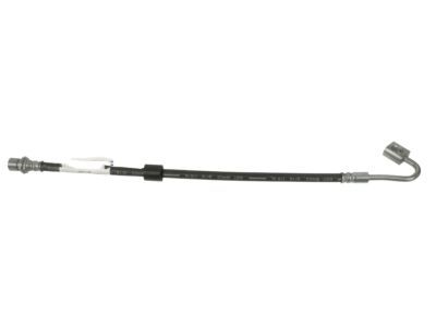 2022 Dodge Charger Brake Line - 68248466AA