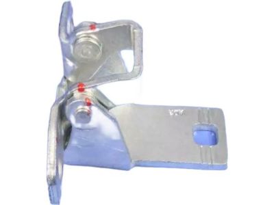 Mopar 5155092AA Hinge Front Door Upper