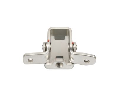 Mopar 5155092AA Hinge Front Door Upper
