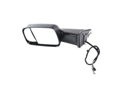 2017 Ram 3500 Car Mirror - 68412883AC