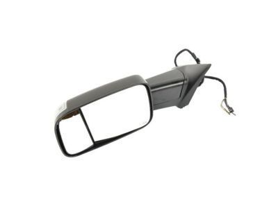 2017 Ram 3500 Car Mirror - 68412883AC