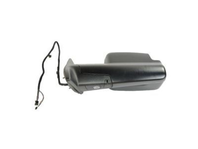 2017 Ram 3500 Car Mirror - 68412883AC
