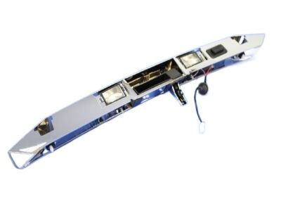 Jeep 57010158AC HANDLE Liftgate