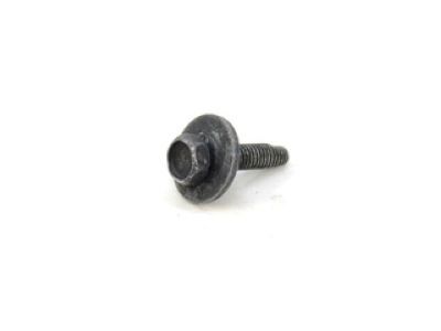 Jeep 6508315AA Hinge Retainer Screw