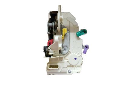 Mopar 4589276AF Latch Front Door Power Lock