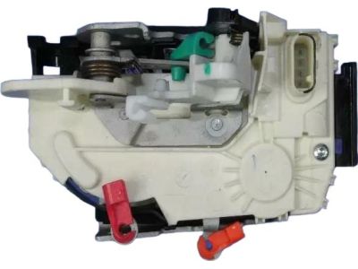 Mopar 4589277AH Latch Front Door Power Lock