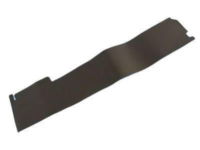 Ram 2500 Door Moldings - 68351203AB