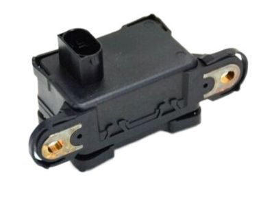 Jeep 56029328AB Stabilizer Control Module