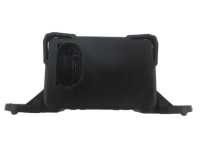 Jeep 56029328AB Stabilizer Control Module