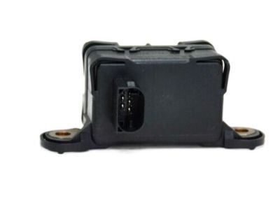 Jeep 56029328AB Stabilizer Control Module