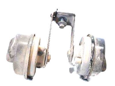 2004 Jeep Liberty Horn - 56010313AC