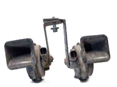 2004 Jeep Liberty Horn - 56010313AC