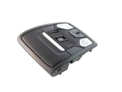 Mopar 6EJ891X7AD Console Overhead