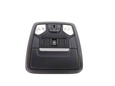 Mopar 6EJ891X7AD Console Overhead