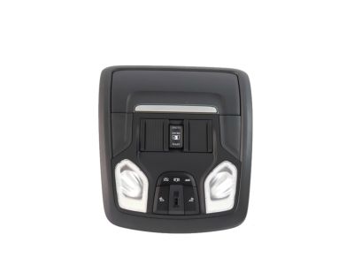 Mopar 6EJ891X7AD Console Overhead