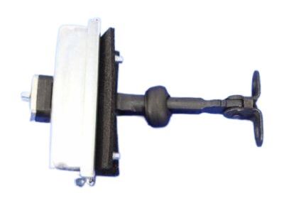 Jeep 55177028AC Door Check