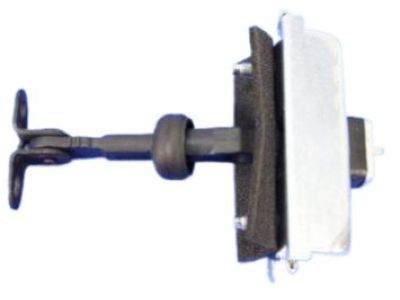 Jeep 55177028AC Door Check