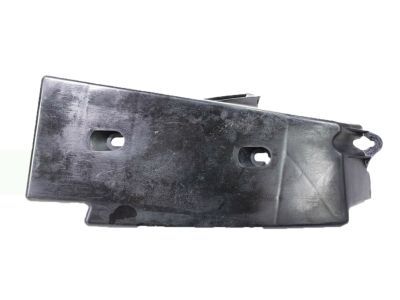 Chrysler 55197482AA SUPPORT Footrest