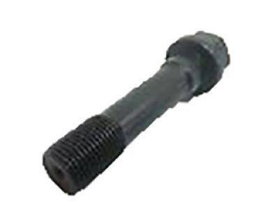 Jeep 52100362AA J BOLT Fuel Tank Support