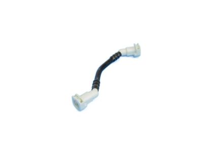 Jeep 52125226AB Vent Tube