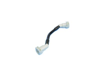 Jeep 52125226AB Vent Tube