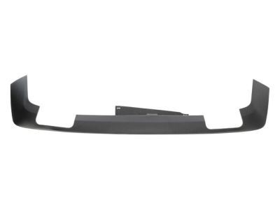 Dodge Bumper - 68039501AB