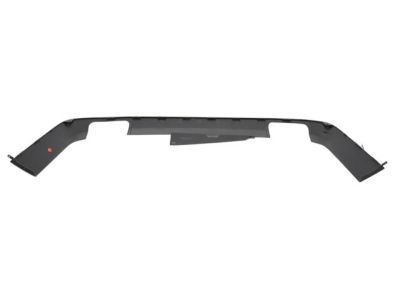 Dodge Bumper - 68039501AB