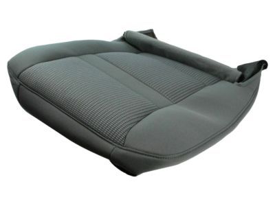 Dodge Seat Cover - 1DM741D5AA