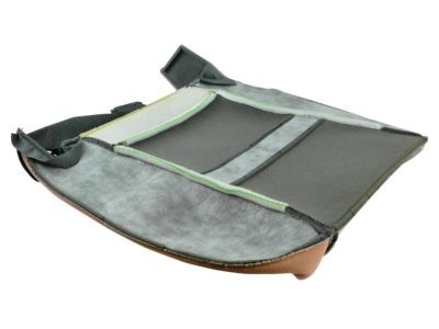 Dodge Seat Cover - 1DM741D5AA