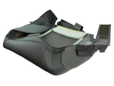 Dodge Seat Cover - 1DM741D5AA