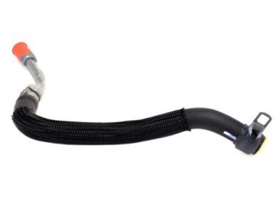 Mopar 68143651AC Hose Power Steering Return Return, Gear To Cooler