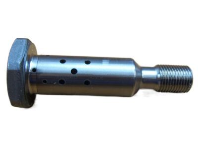 Jeep Gladiator Spool Valve - 5047787AC