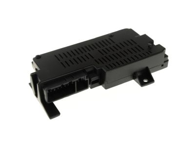 Mopar 5091072AK Telematics Module for Vehicles with Navigation Radios