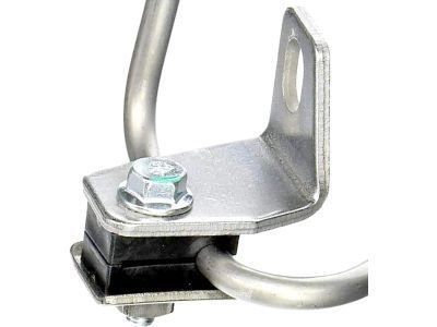 Dodge 5086874AA TUBE Fuel Injector Supply